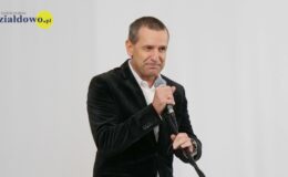 „Pamięć” – trzecia książka Elka Cichosza z cyklu „Spacer po cmentarzach”