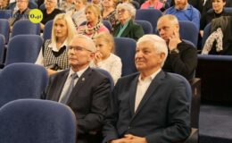 „Pamięć” – trzecia książka Elka Cichosza z cyklu „Spacer po cmentarzach”