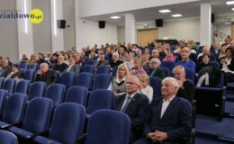 „Pamięć” – trzecia książka Elka Cichosza z cyklu „Spacer po cmentarzach”