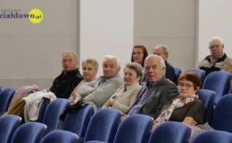 „Pamięć” – trzecia książka Elka Cichosza z cyklu „Spacer po cmentarzach”