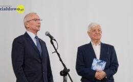 „Pamięć” – trzecia książka Elka Cichosza z cyklu „Spacer po cmentarzach”