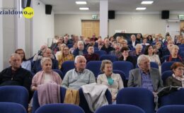 „Pamięć” – trzecia książka Elka Cichosza z cyklu „Spacer po cmentarzach”