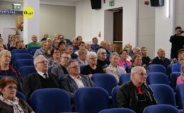 „Pamięć” – trzecia książka Elka Cichosza z cyklu „Spacer po cmentarzach”