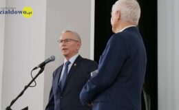 „Pamięć” – trzecia książka Elka Cichosza z cyklu „Spacer po cmentarzach”