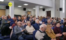 „Pamięć” – trzecia książka Elka Cichosza z cyklu „Spacer po cmentarzach”