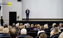 „Pamięć” – trzecia książka Elka Cichosza z cyklu „Spacer po cmentarzach”