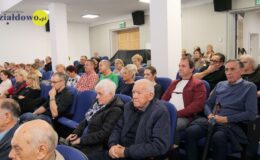 „Pamięć” – trzecia książka Elka Cichosza z cyklu „Spacer po cmentarzach”