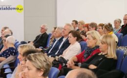 „Pamięć” – trzecia książka Elka Cichosza z cyklu „Spacer po cmentarzach”
