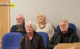 „Pamięć” – trzecia książka Elka Cichosza z cyklu „Spacer po cmentarzach”