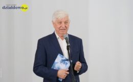 „Pamięć” – trzecia książka Elka Cichosza z cyklu „Spacer po cmentarzach”