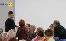 „Pamięć” – trzecia książka Elka Cichosza z cyklu „Spacer po cmentarzach”