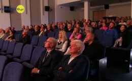 „Pamięć” – trzecia książka Elka Cichosza z cyklu „Spacer po cmentarzach”