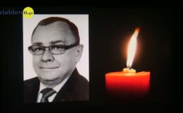 „Pamięć” – trzecia książka Elka Cichosza z cyklu „Spacer po cmentarzach”