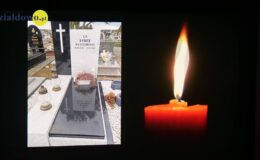 „Pamięć” – trzecia książka Elka Cichosza z cyklu „Spacer po cmentarzach”