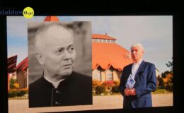„Pamięć” – trzecia książka Elka Cichosza z cyklu „Spacer po cmentarzach”