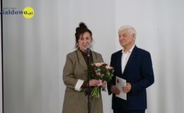 „Pamięć” – trzecia książka Elka Cichosza z cyklu „Spacer po cmentarzach”