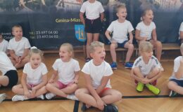 Europejski Dzień Sportu