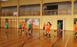 Europejski Dzień Sportu