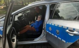 Bezpieczny Przedszkolak