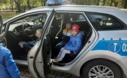 Bezpieczny Przedszkolak