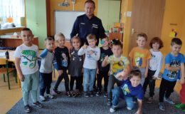 Bezpieczny Przedszkolak