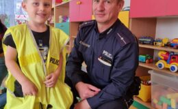 Bezpieczny Przedszkolak