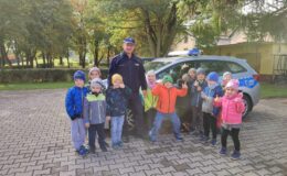 Bezpieczny Przedszkolak