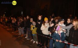 VII Działdowski Bieg Niepodległości