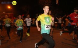 VII Działdowski Bieg Niepodległości