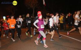 VII Działdowski Bieg Niepodległości