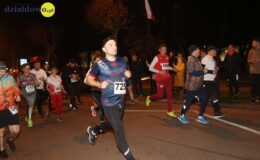 VII Działdowski Bieg Niepodległości