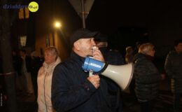 VII Działdowski Bieg Niepodległości