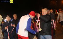 VII Działdowski Bieg Niepodległości