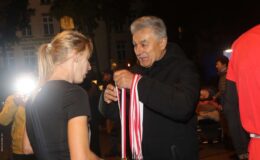 VII Działdowski Bieg Niepodległości