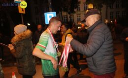 VII Działdowski Bieg Niepodległości