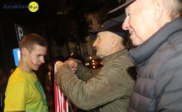 VII Działdowski Bieg Niepodległości