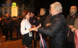 VII Działdowski Bieg Niepodległości