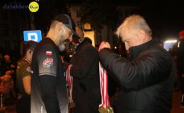 VII Działdowski Bieg Niepodległości
