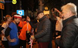 VII Działdowski Bieg Niepodległości