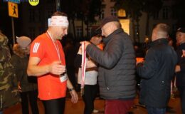 VII Działdowski Bieg Niepodległości