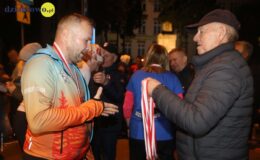 VII Działdowski Bieg Niepodległości