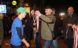 VII Działdowski Bieg Niepodległości