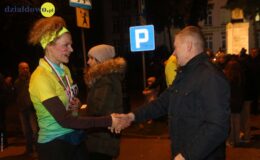 VII Działdowski Bieg Niepodległości