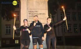 VII Działdowski Bieg Niepodległości