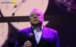 Wzruszający koncert poświęcony pamięci Marka Pepłowskiego