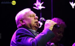 Wzruszający koncert poświęcony pamięci Marka Pepłowskiego