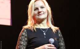 Wzruszający koncert poświęcony pamięci Marka Pepłowskiego