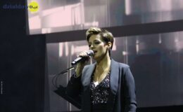 Wzruszający koncert poświęcony pamięci Marka Pepłowskiego
