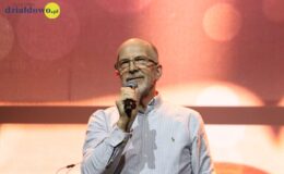 Wzruszający koncert poświęcony pamięci Marka Pepłowskiego