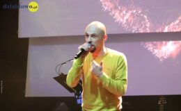 Wzruszający koncert poświęcony pamięci Marka Pepłowskiego